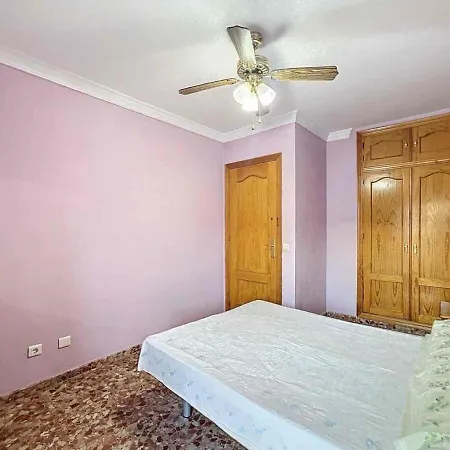 Alo Oasis Family Apartamento